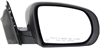 SIDE VIEW MIRROR - RIGHT - image 1
