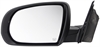 SIDE VIEW MIRROR - LEFT - image 1