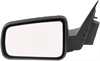 SIDE VIEW MIRROR - RIGHT - image 1