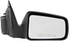 SIDE VIEW MIRROR - LEFT - image 1