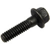 960-010 Cap Screw-Flanged Hex Head-Grade 8- 1/4-20 in. x 1 in.; 1/4-20 x 1 in - image 1