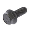 960-210 Cap Screw-Flanged Hex Head-Grade 8- 3/8-16 in. x 1 in.; 3/8-16 x 1 in - image 1