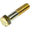 960-320 Cap Screw-Hex Head-Grade 8- 7/16-14 x 2 in. - image 1