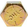 960-325 Cap Screw-Hex Head-Grade 8- 7/16-14 x 2-1/2 in. - image 3