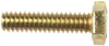 Hex Bolt - Grade 8 - 1/4-20 X 1 - image 1
