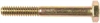 960-520 Hex Bolt - Grade 8 - 1/4-20 x 2 - image 1