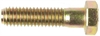 960-715 Hex Bolt - Grade 8 - 3/8 -16 x 1-1/2 - image 1