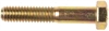 Hex Bolt - Grade 8 - 3/8 -16 X 2 - image 1