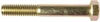 960-830 Hex Bolt - Grade 8 - 7/16-14 x 3 - image 1