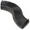 Fresh Air Intake Hose Ford, Jeep, Lincoln, Mercury - image 2
