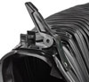 Fresh Air Intake Hose Ford, Jeep, Lincoln, Mercury - image 3