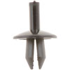 961-016 Rivet-Push in-Hole Diameter .250 in.; 1980 Ford, 1980 Lincoln, 1980 Mercury - image 2