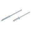 961-020 Rivet - Steel - 1/8 in.-Assortment