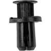 961-034 Splash Shield Retainer Clips; 2006-2018 Lexus; 2008-2012 Scion; 2004-2018 Toyota