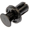961-034 Splash Shield Retainer Clips; 2006-2018 Lexus; 2008-2012 Scion; 2004-2018 Toyota - image 2