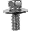 Splash Shield Retainer Clips - image 1