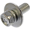 Splash Shield Retainer Clips - image 2
