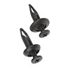 961-050 Rivet-Nylon Assortment-1/4 in.; Chrysler/Dodge/Ford/Jeep/Lincoln/Mercury/Mitsubishi/Ram