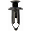 961-060 Rivet-Screw in-Hole Diameter .310 in-Head Diameter .585 in-Length .800 in; Multi-Vehicle Application - image 2