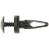 961-062 Rivet-Screw in-Hole Diameter .230 in-Head Diameter .438 in-Length .69 in