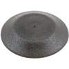 961-078 Plastic Plug Button - 1/2 in. - image 1