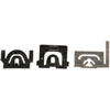 961-100 Molding Clip Assortment - GM,Mazda,Chrysler - image 1