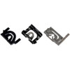961-100 Molding Clip Assortment - GM,Mazda,Chrysler - image 2