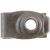 U-Type Clip Nuts 1/4"-20 x 9/16" (.025"-.150") - image 2