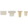 961-350 Nylon Nut Assortment - image 1