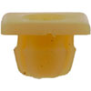 961-351 License Plate Nylon Nut 5/8 Inch x 5/8 Inch Screw Size No. 14; Multi-Vehicle Application