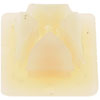 961-351 License Plate Nylon Nut 5/8 Inch x 5/8 Inch Screw Size No. 14; Multi-Vehicle Application - image 2