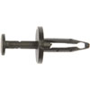 961-359 Nylon Push in Rivet; 1997-2017 CHRYSLER, 1983-2011 FORD, 1984-2019 GENERAL