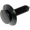 961-361 Nylon Panel Trim Retainer; 1992-1997 Ford - image 1