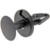 961-364 Nylon Grill Bumper Retainer; Multi-Vehicle Application - image 1