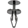 961-364 Nylon Grill Bumper Retainer; Multi-Vehicle Application - image 2