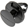 961-367 Nylon Fender Apron Retainer; 2013-2019 Cadillac, 2005-2008 Chevrolet, 2005-2006 Pontiac - image 1