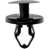 961-367 Nylon Fender Apron Retainer; 2013-2019 Cadillac, 2005-2008 Chevrolet, 2005-2006 Pontiac - image 2