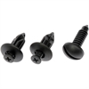 961-368 Nylon Screw and Retainers - image 1