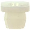 961-371 Nylon Body Nut; #8 - image 1
