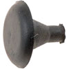 961-375 Rubber Bumper - GM- 5/8, 1/2 in. - image 2