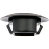 961-379BX Rocker Panel Retainer Head Dia 1.25In Shank Long 0.46In Hole Dia .85In; Toyota - image 1