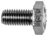 961-505 Hex Bolt - Grade 8 - 1/4-28 x 1/2 - image 1