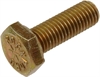 961-507 Hex Bolt - Grade 8 - 1/4-28 x 3/4 - image 1