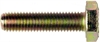 961-510 Hex Bolt - Grade 8 - 1/4-28 x 1 - image 1