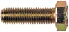 961-610 Hex Bolt - Grade 8 - 5/16-24 x 1 - image 1