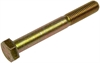 961-625 Hex Bolt - Grade 8 - 5/16-24 x 2-1/2 - image 1