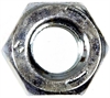962-510 Hex Nut - Grade 8 - 1/4-20; 1/4 in-20 - image 1