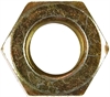 962-811 Hex Nut - Grade 8 - 5/16-24; 5/16 in-24 - image 1