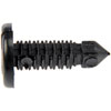 963-003 Panel Trim Retainer - GM; 1980-2007 Ford; 1990-1997 Lincoln; 1989-2007 Mercury; 1980-1987 Mercury - image 2