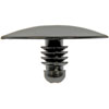 963-008 Panel Trim Retainer - Chrysler; 11/16 in - image 2